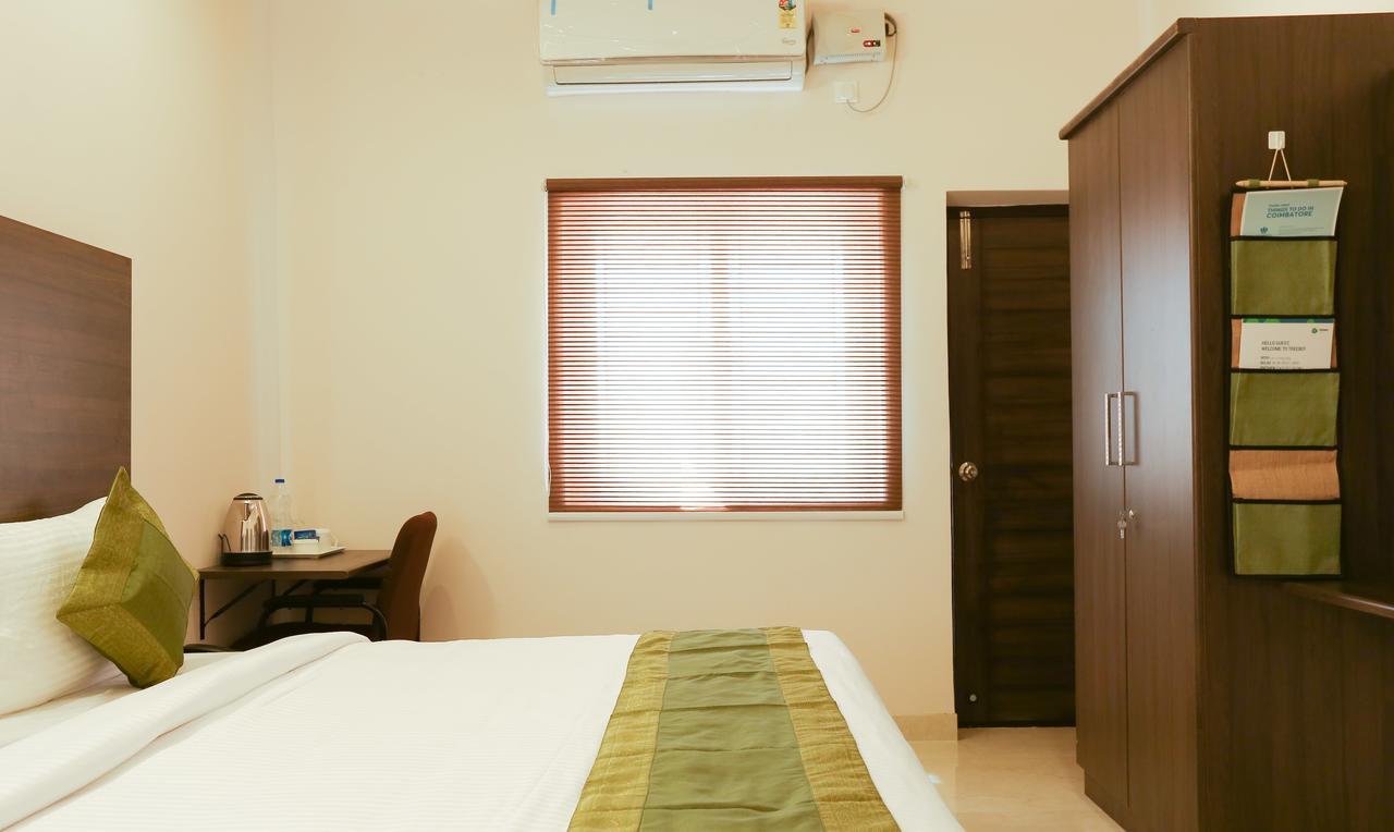 Treebo Hi Line Apartments Kalapatti Коямпутур Екстер'єр фото