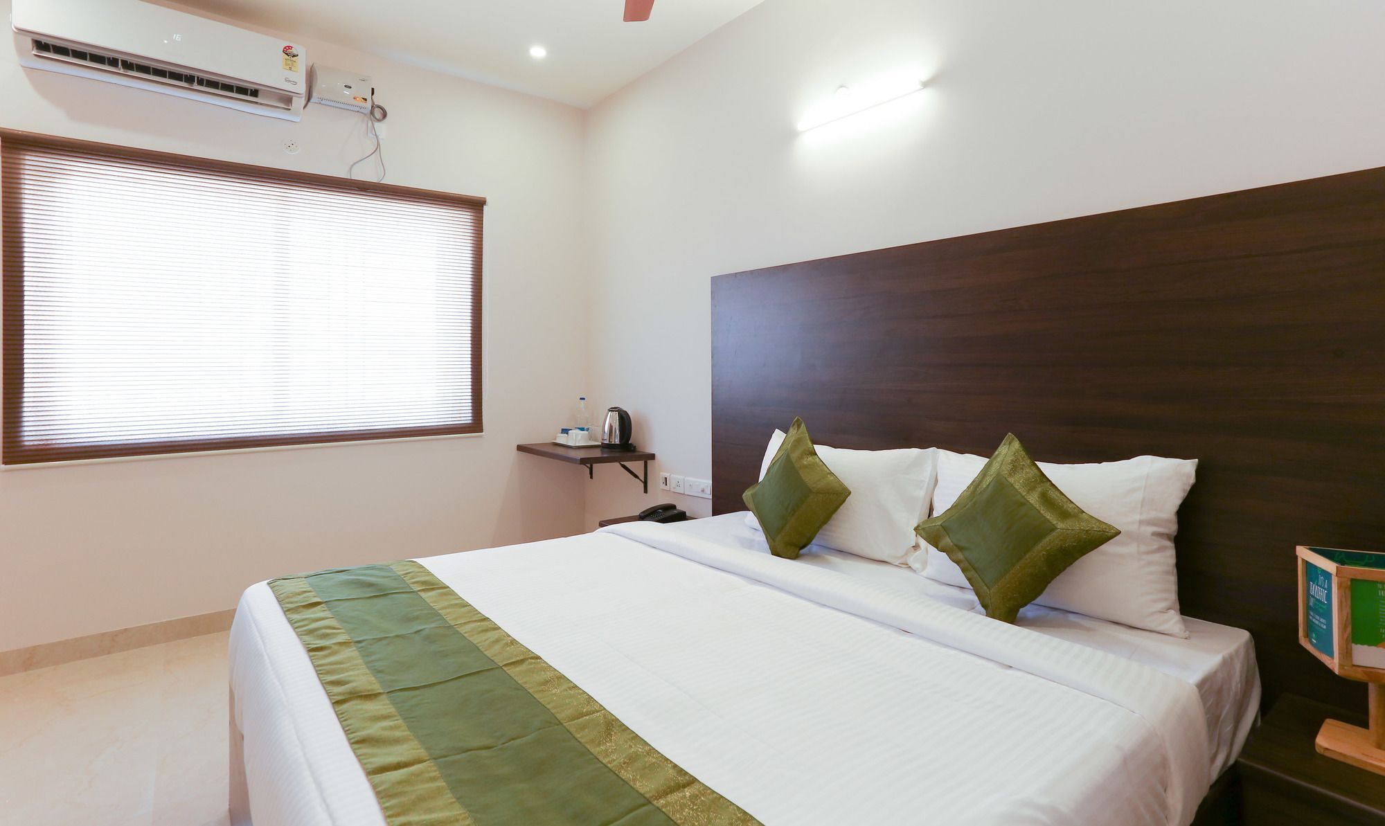 Treebo Hi Line Apartments Kalapatti Коямпутур Екстер'єр фото